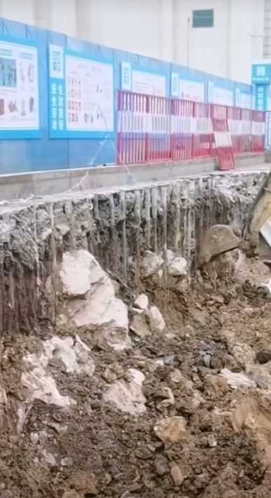 洛阳嵩县微型桩