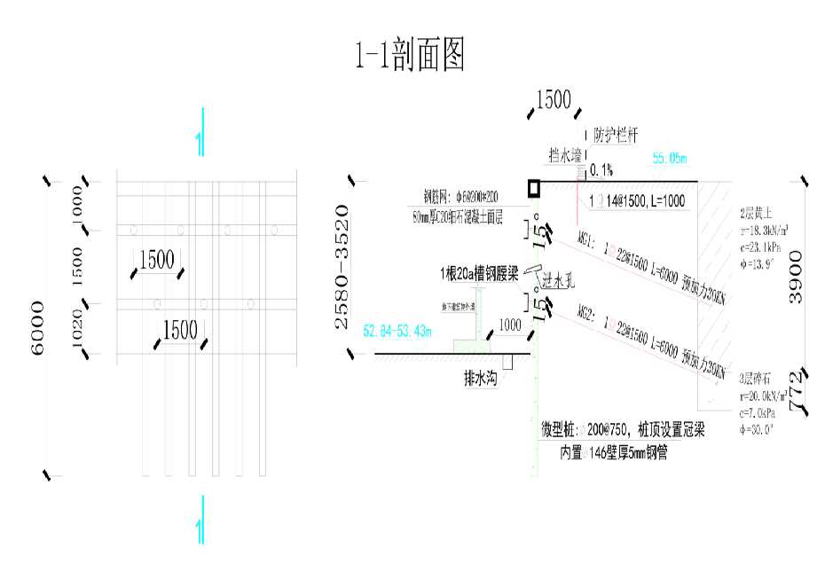 洛阳嵩县工程设计